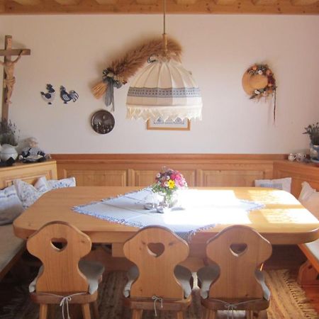 Ferienhaus Ulli Gansbach Екстер'єр фото