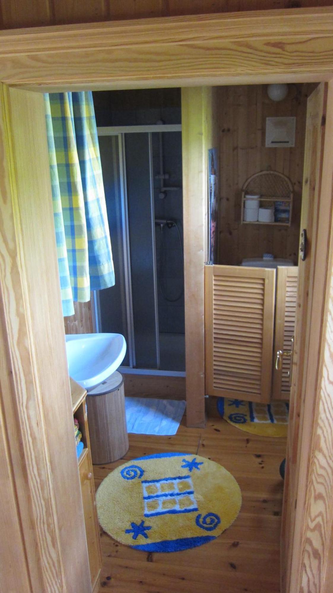 Ferienhaus Ulli Gansbach Екстер'єр фото